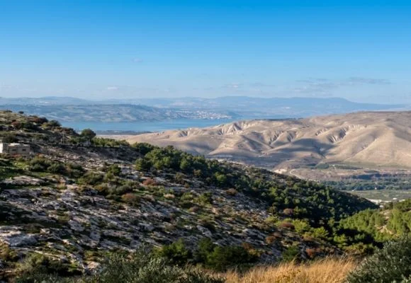 La Bataille du Yarmouk