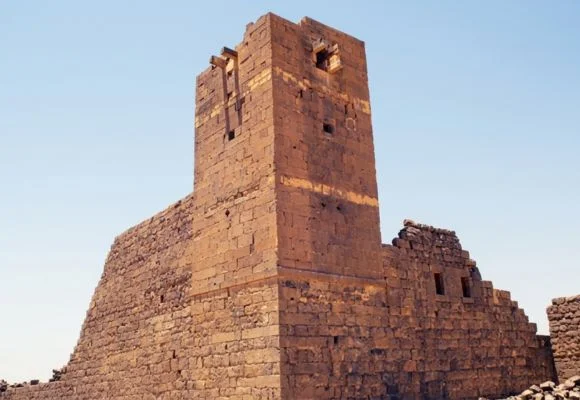 Umm Al Jimal 