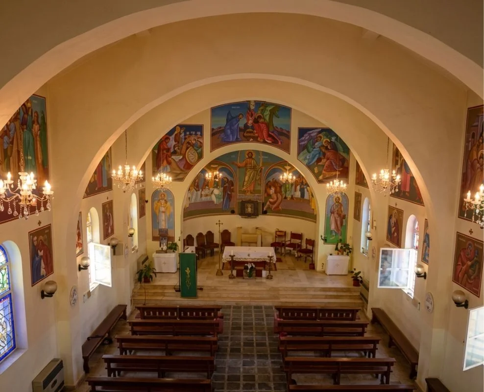 Notre Dame de la Montagne