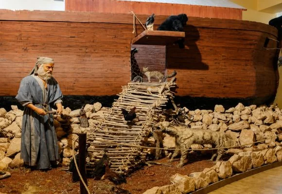 Le musée La Storia