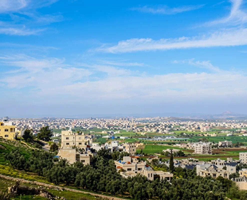 Irbid