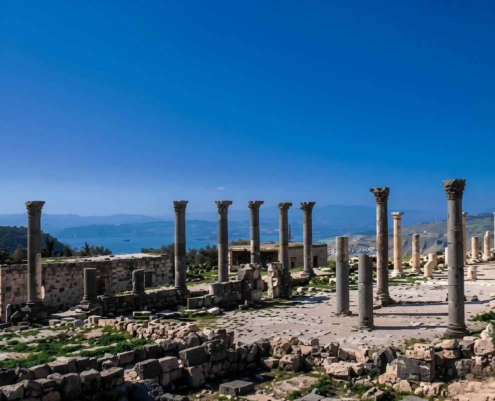Umm Qais