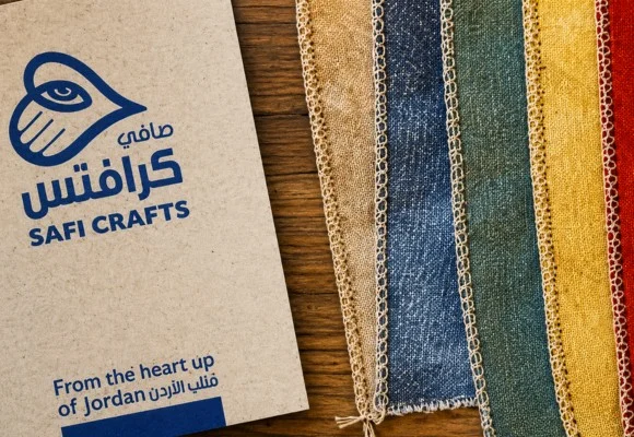 L'artisanat de Safi