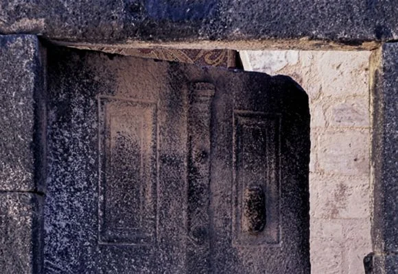 Le musée d'Umm Qais